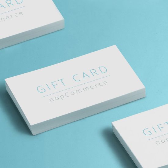 Picture of 250 Virtual Gift Card